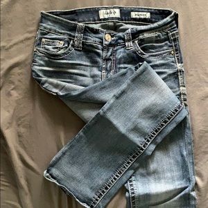 Daytrip Virgo Bootcut Jeans
